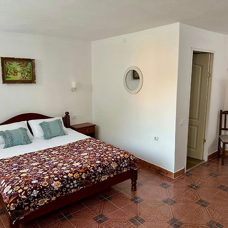 Casa Aurelia Hotel Chiscau ภายนอก รูปภาพ