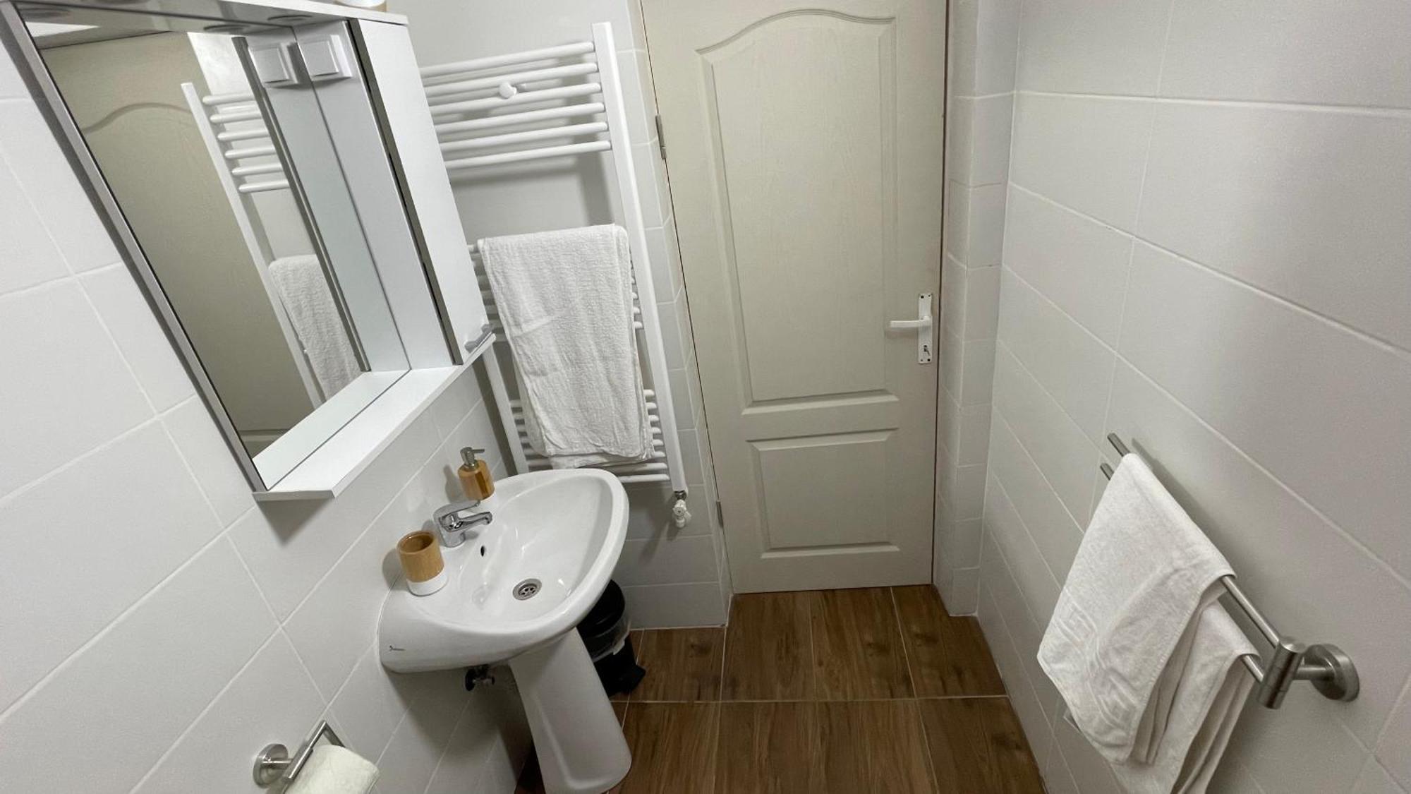 Casa Aurelia Hotel Chiscau ภายนอก รูปภาพ